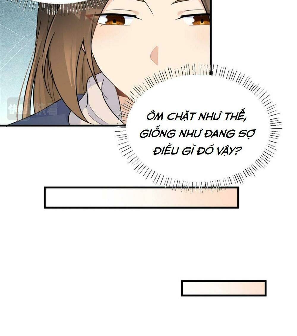 vẫn cứ nhớ em, nhớ em chapter 129 5