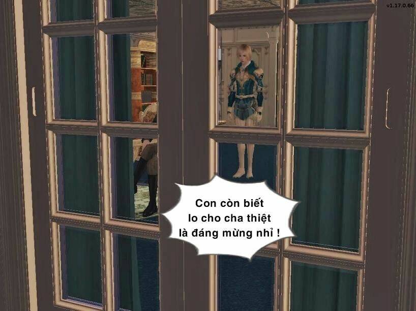 truyện sims - earl story chapter 28 16