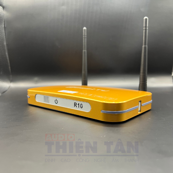 Tivi Box BEST TV R10 (2021) - Cấu Hình Khủng - Bắt Sóng Wifi Cực Mạnh - Truyền Hình OTT Miễn Phí