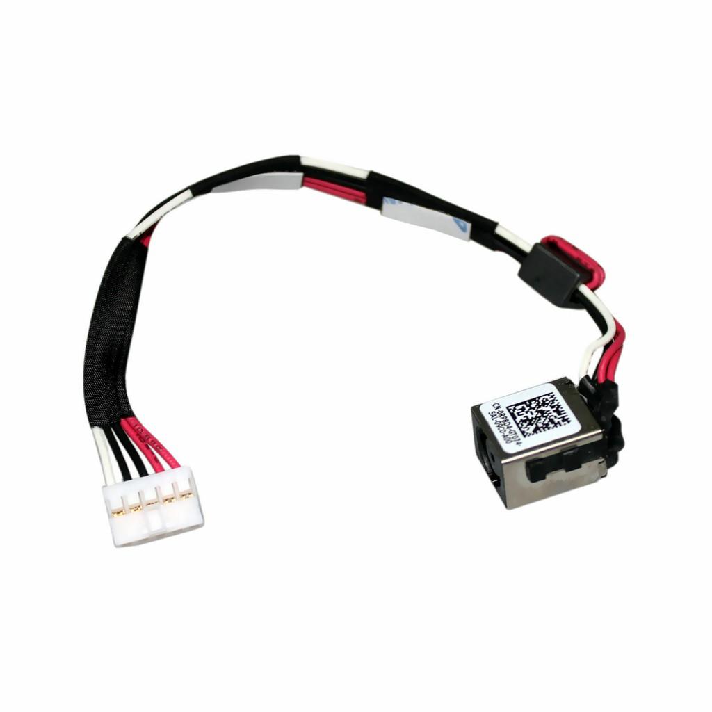 Giắc Cắm Nguồn Cho Dell Latitude 14 3450 Rp8D4 Dc