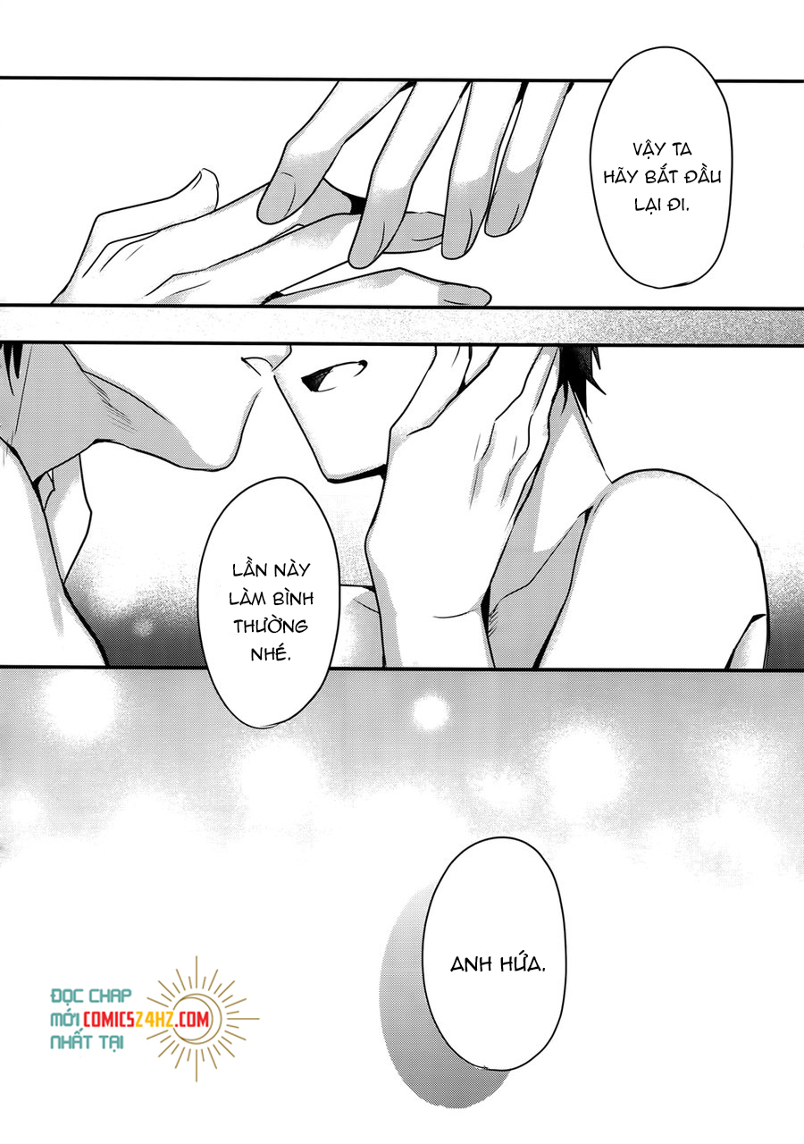 diamond no ace - futsuu no nichijou o kimi to chapter 2 23