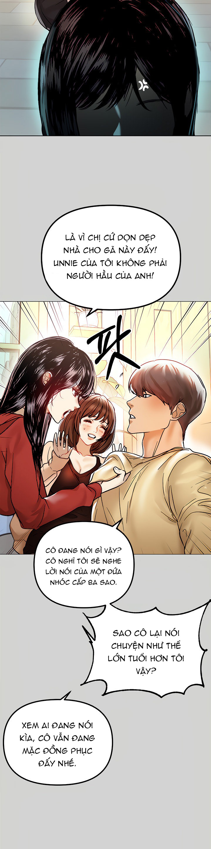 chị chủ nhà của tôi chapter 3.2 18