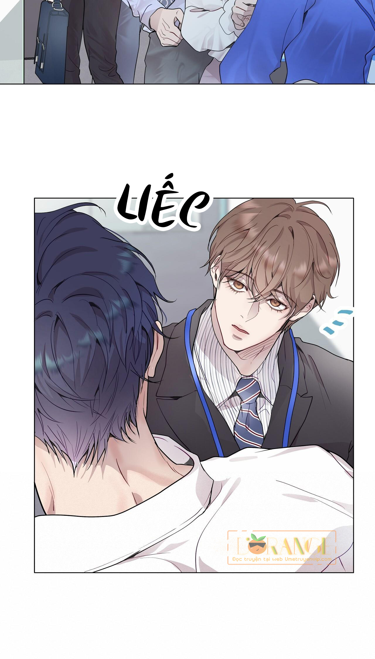 tư duy vị kỷ chapter 25 38