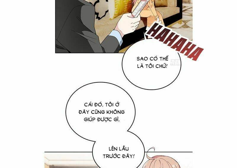 bí mật kết hôn với ảnh đế: vợ ơi đến đây tấn công đi nào chapter 50 47