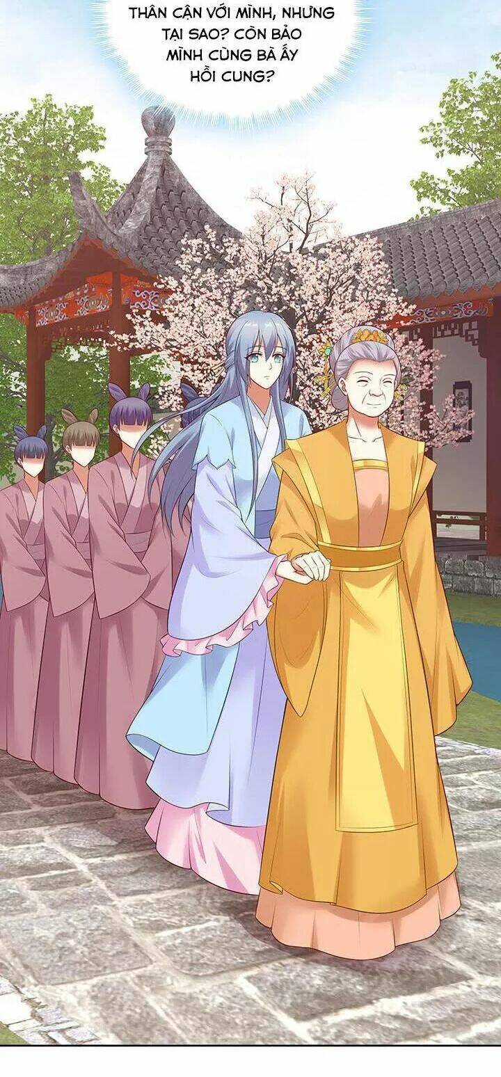 đô đốc đại nhân sủng thê kí chapter 122 9