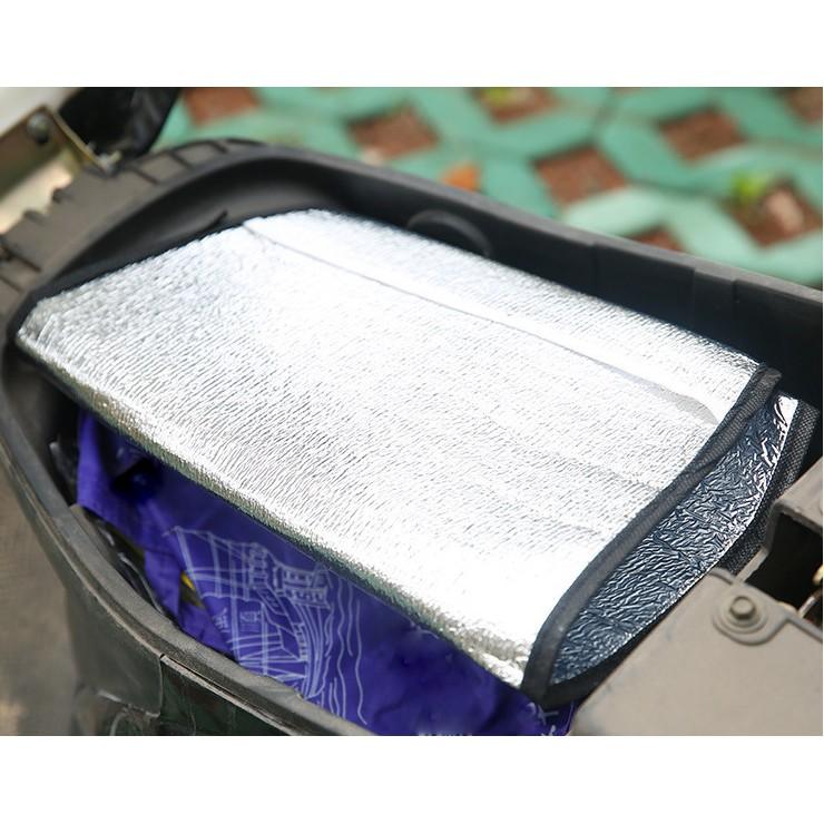 Bọc Phủ Yên Xe Máy Chống Nóng