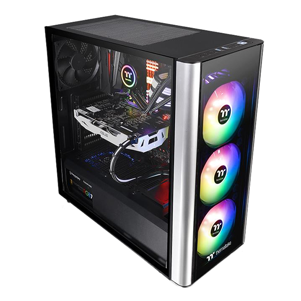 Vỏ máy tính - Case Thermaltake Level 20 MT ARGB