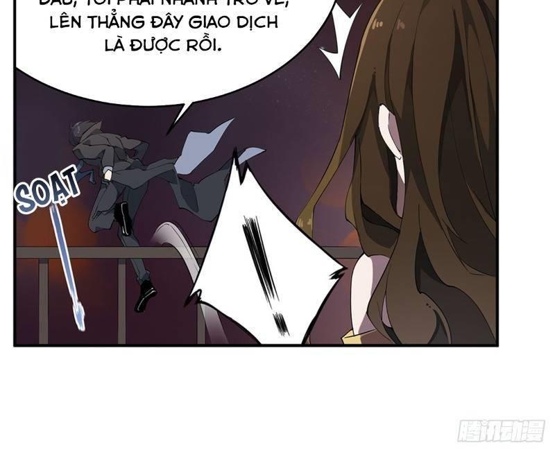 vô hạn sứ đồ và 12 nữ chiến binh chapter 32 21