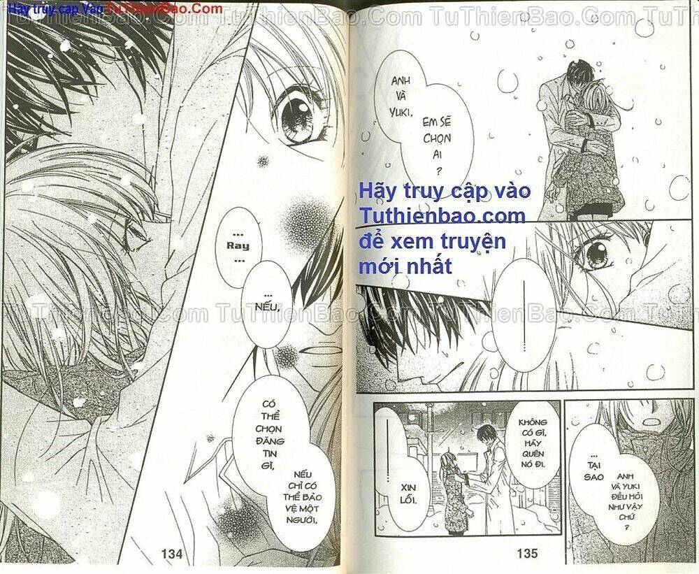 dũng cảm để yêu em chapter 2 68