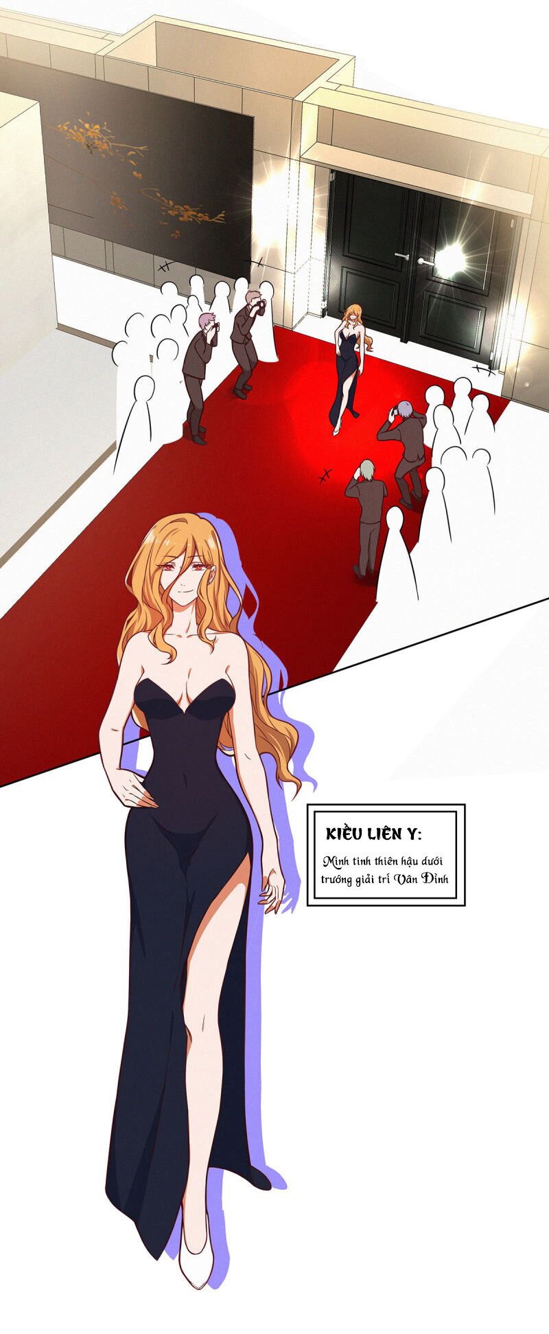 trọng sinh quý thê chi phục thù hoa lệ chapter 35 2