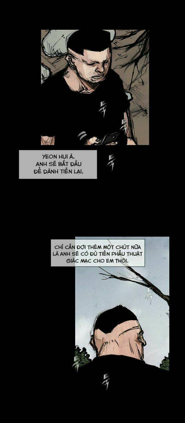 dokgo 2 | độc cô 2 chapter 19 17