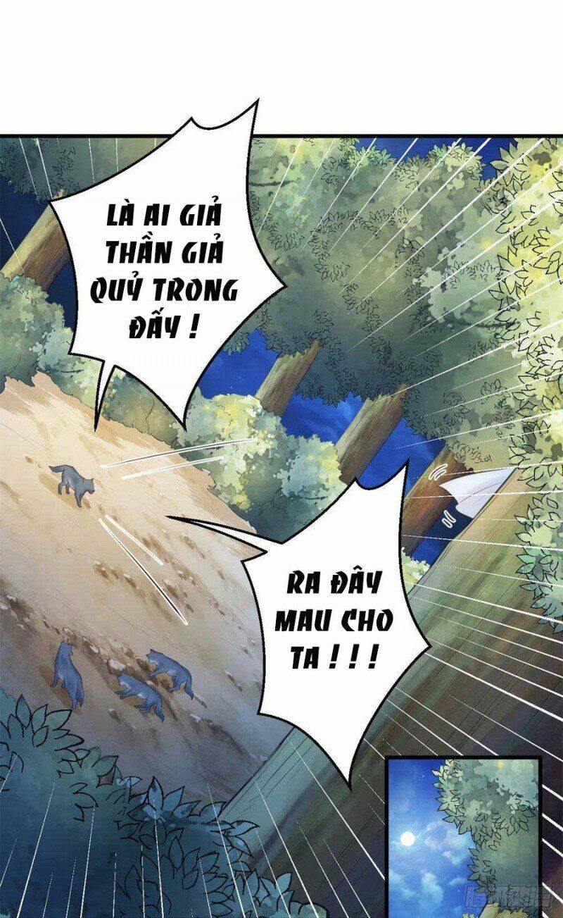 [16+] thảnh thơi thú thế chủng chủng điền, sinh sinh tể chapter 337 11
