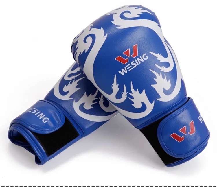 Găng Tay Boxing Wesing Bò Cạp – Cơ Hội Giảm Giá Đặc Biệt