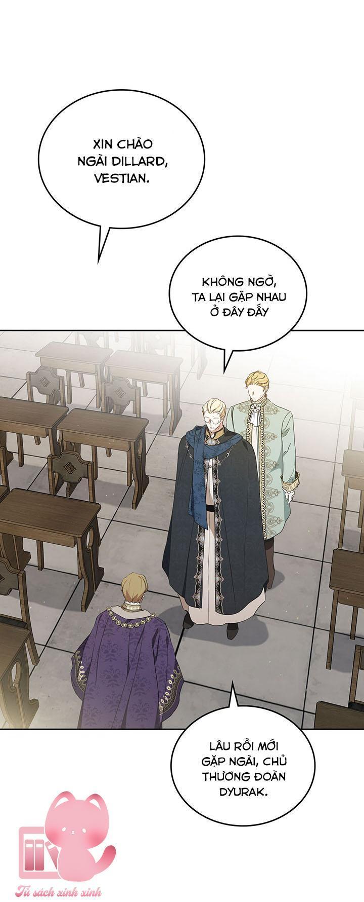 kiếp này ta sẽ trở thành gia chủ chapter 83 36