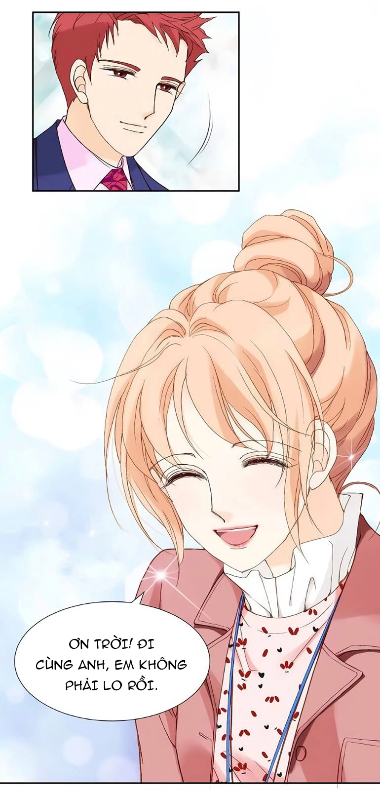 Lee Bom Của Tôi chapter 5 - Trang 40