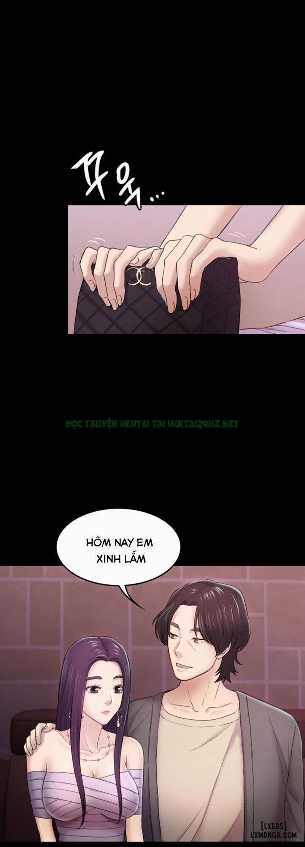 anh có thể giúp em không chapter 33 55