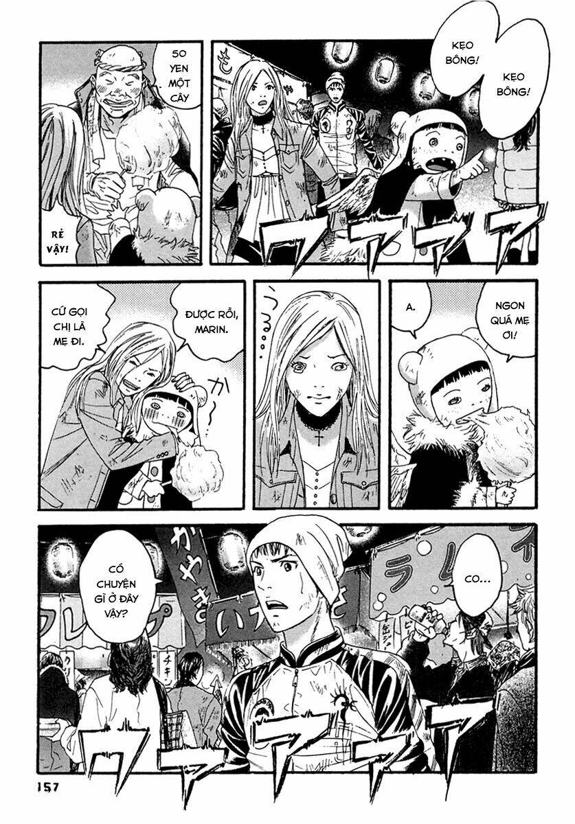 kanojo wo mamoru 51 no houhou chapter 48 8