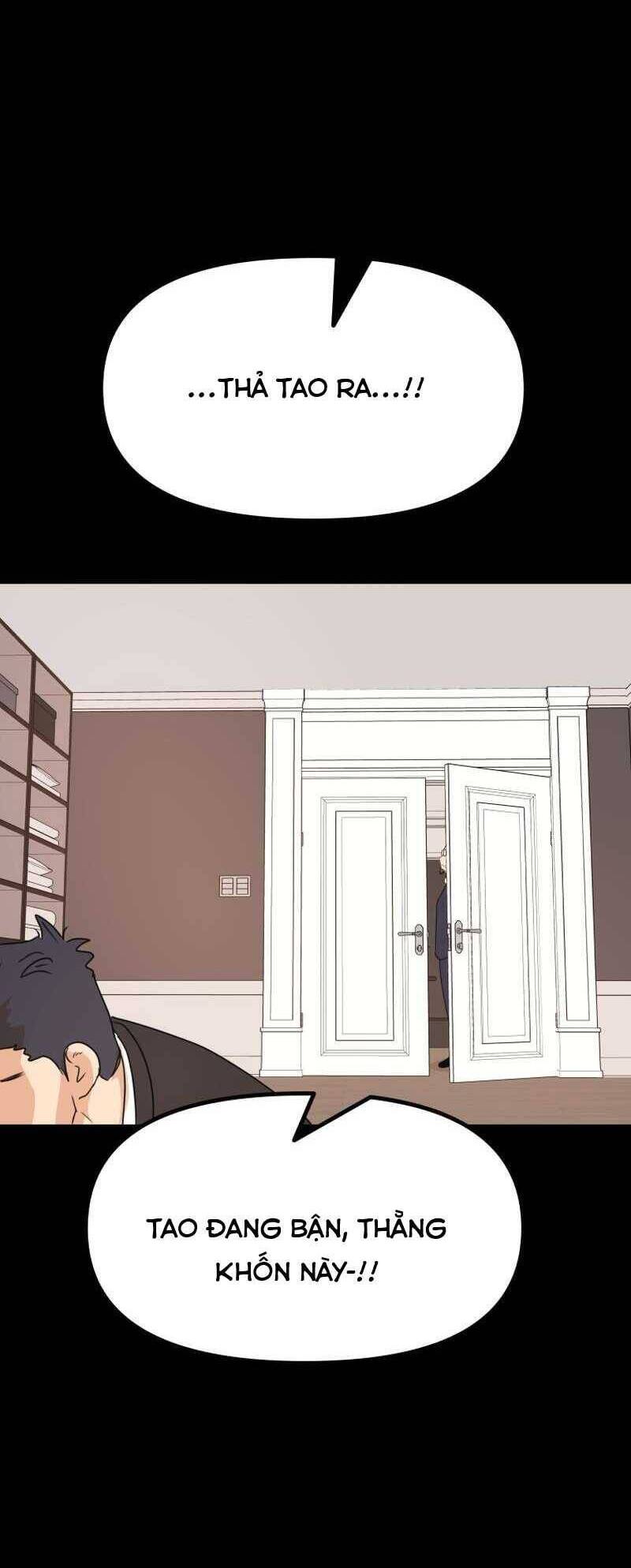 Bạn Trai Vệ Sĩ chapter 110 36