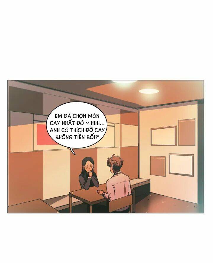 giải thoát chapter 22 34