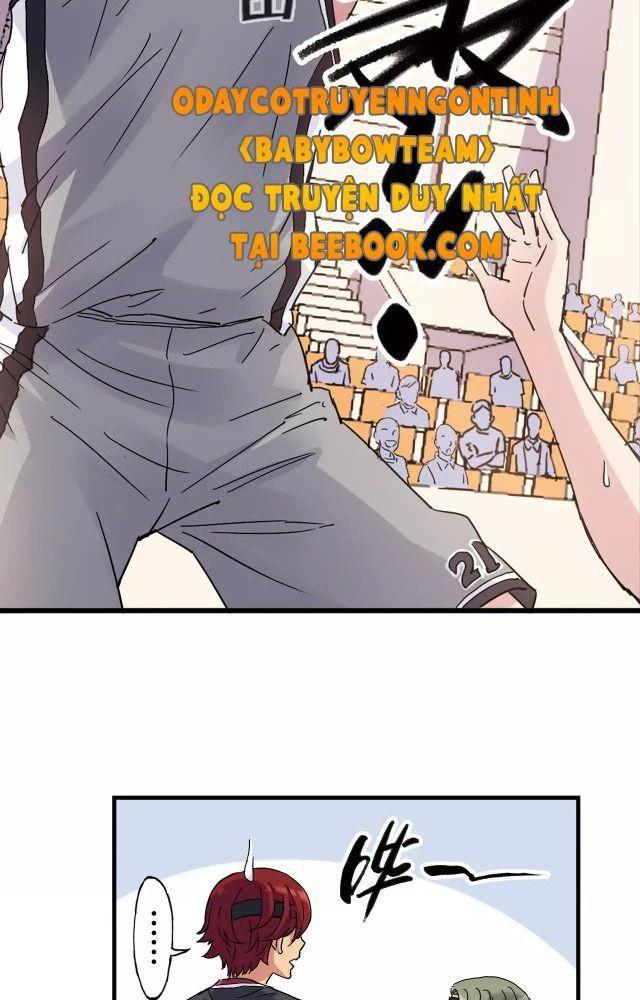 dưới trời xanh chapter 32 37