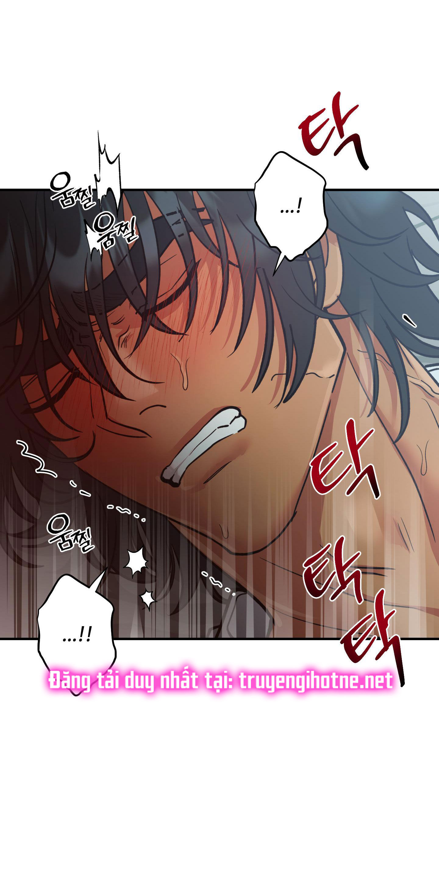 [18+] một lòng một dạ chapter 50.1 21