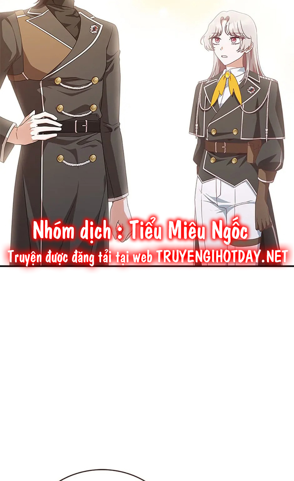 sự hiểu lầm tai hại giữa tôi và đại ma vương chapter 53 54