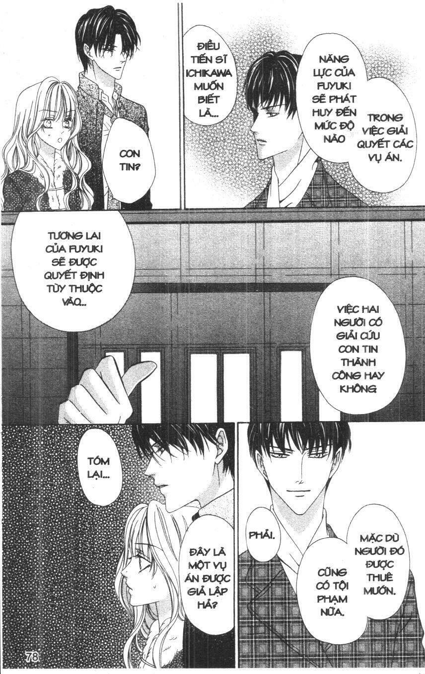 007 phá án chapter 11 76