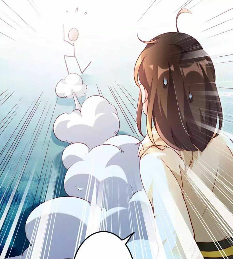 thiên kim bất hoán chapter 26 43