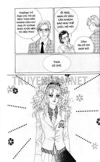 cô nàng sandwich chapter 10 25