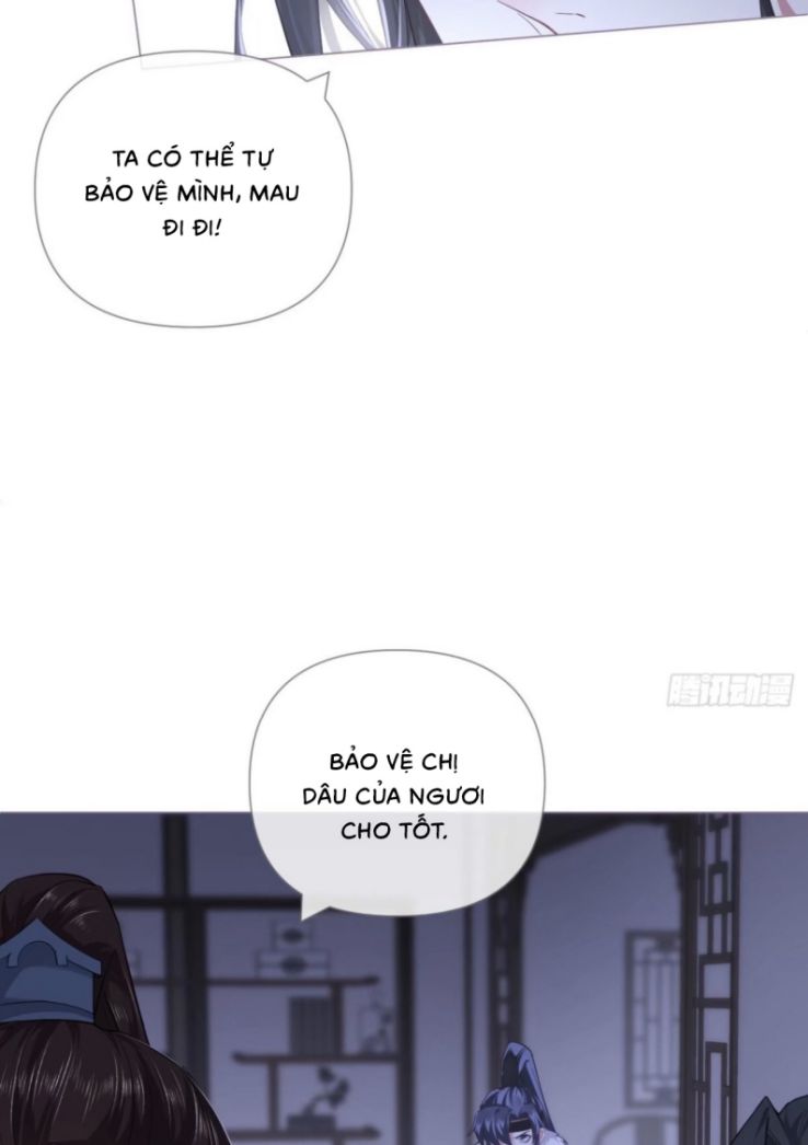 nhập mộ chi thần chapter 66 20