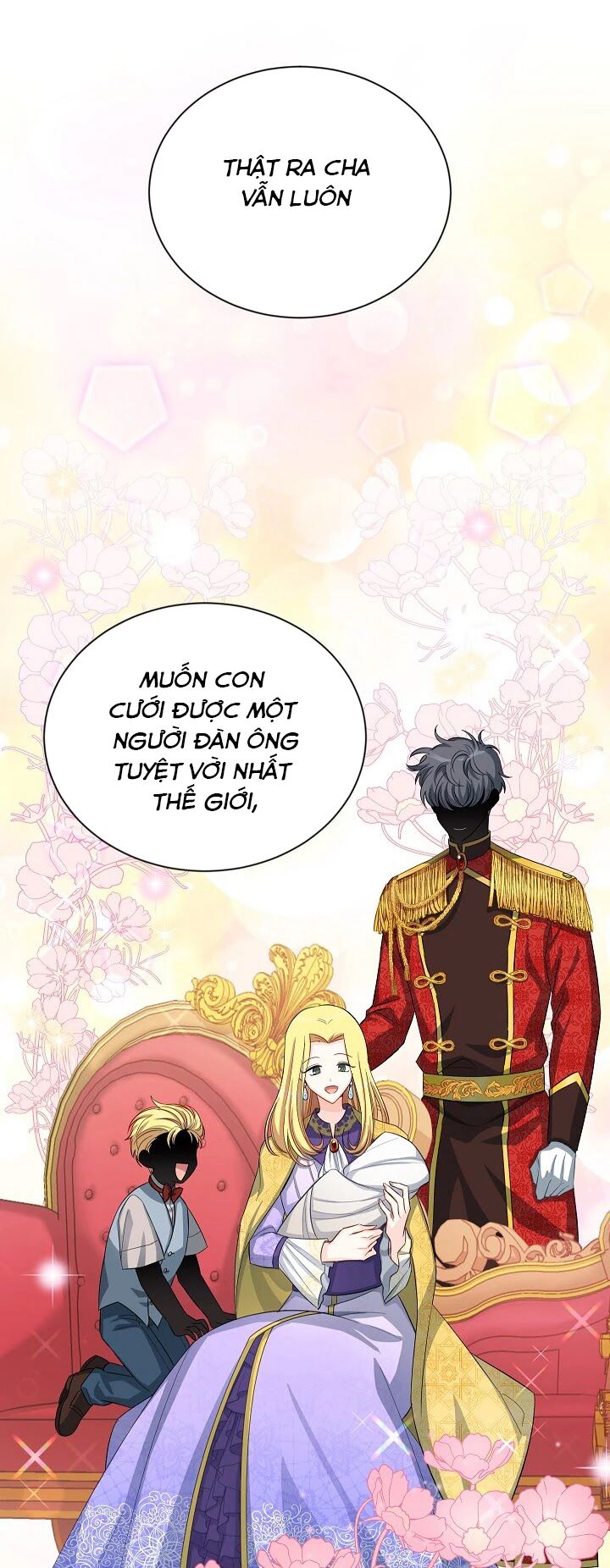 nữ công tước với tâm hồn trống rỗng chapter 55 7