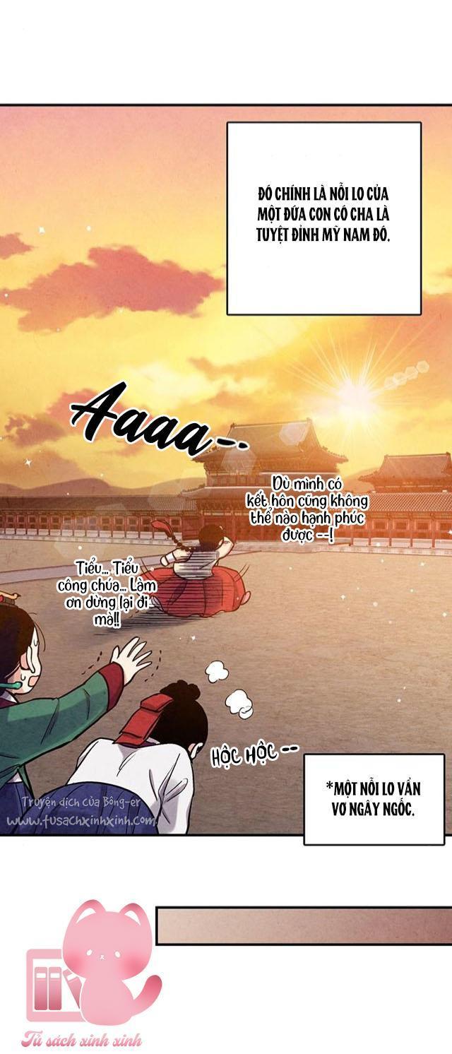 lệnh cấm hôn chapter 102 29