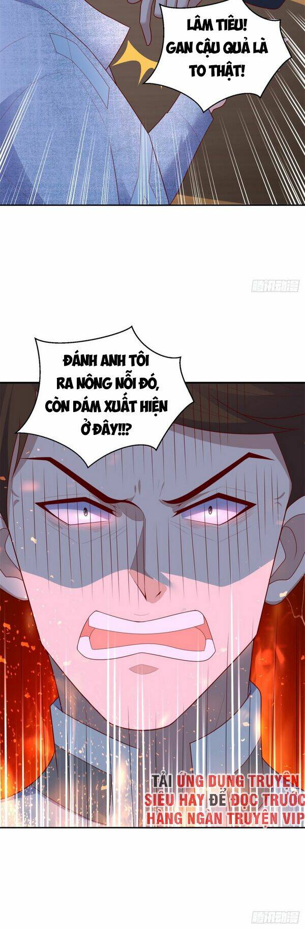 trùng sinh chi thần đế quy lai chapter 53 27