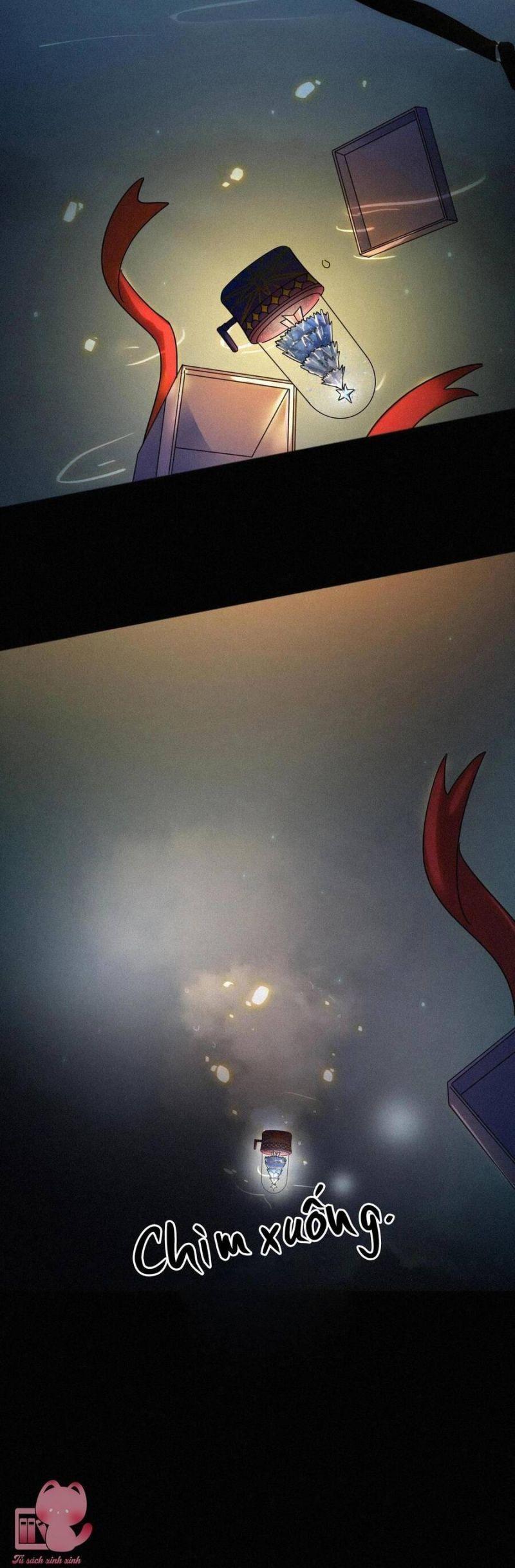 đêm tối chốn này chapter 71 21