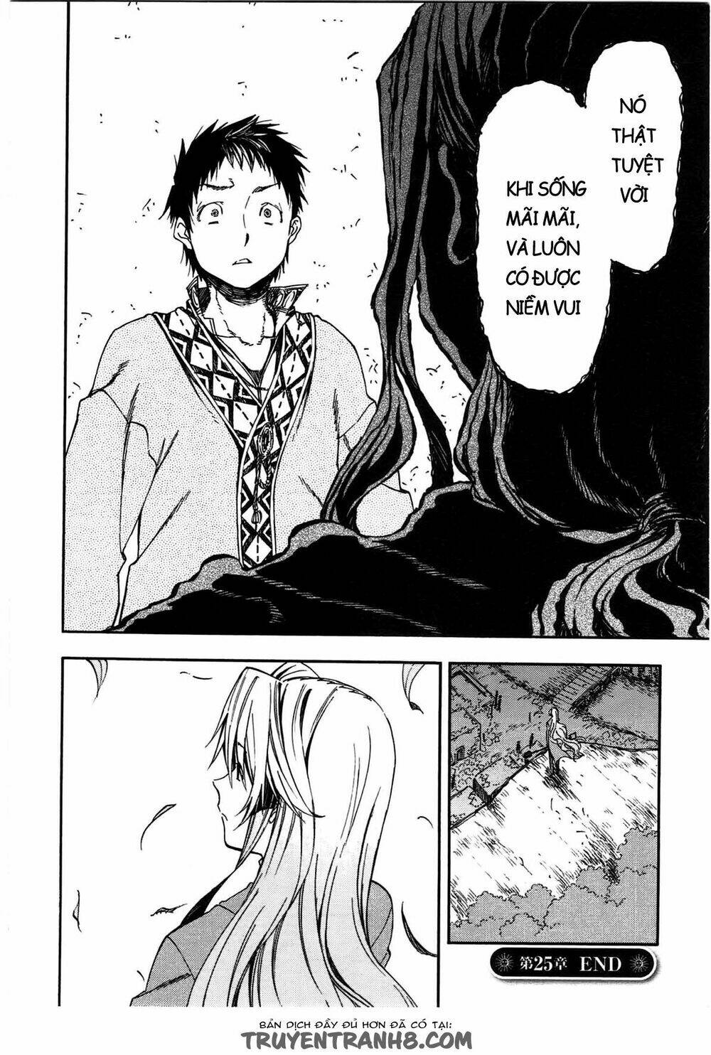 kamisama no inai nichiyoubi chapter 25 25