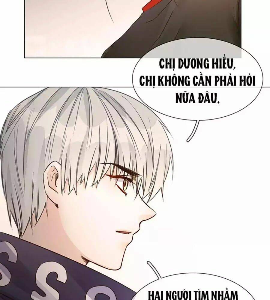 ngôi sao vụn vỡ chapter 29 18