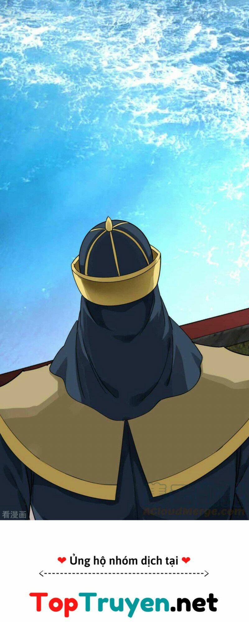 trọng sinh ta là đại thiên thần chapter 159 23