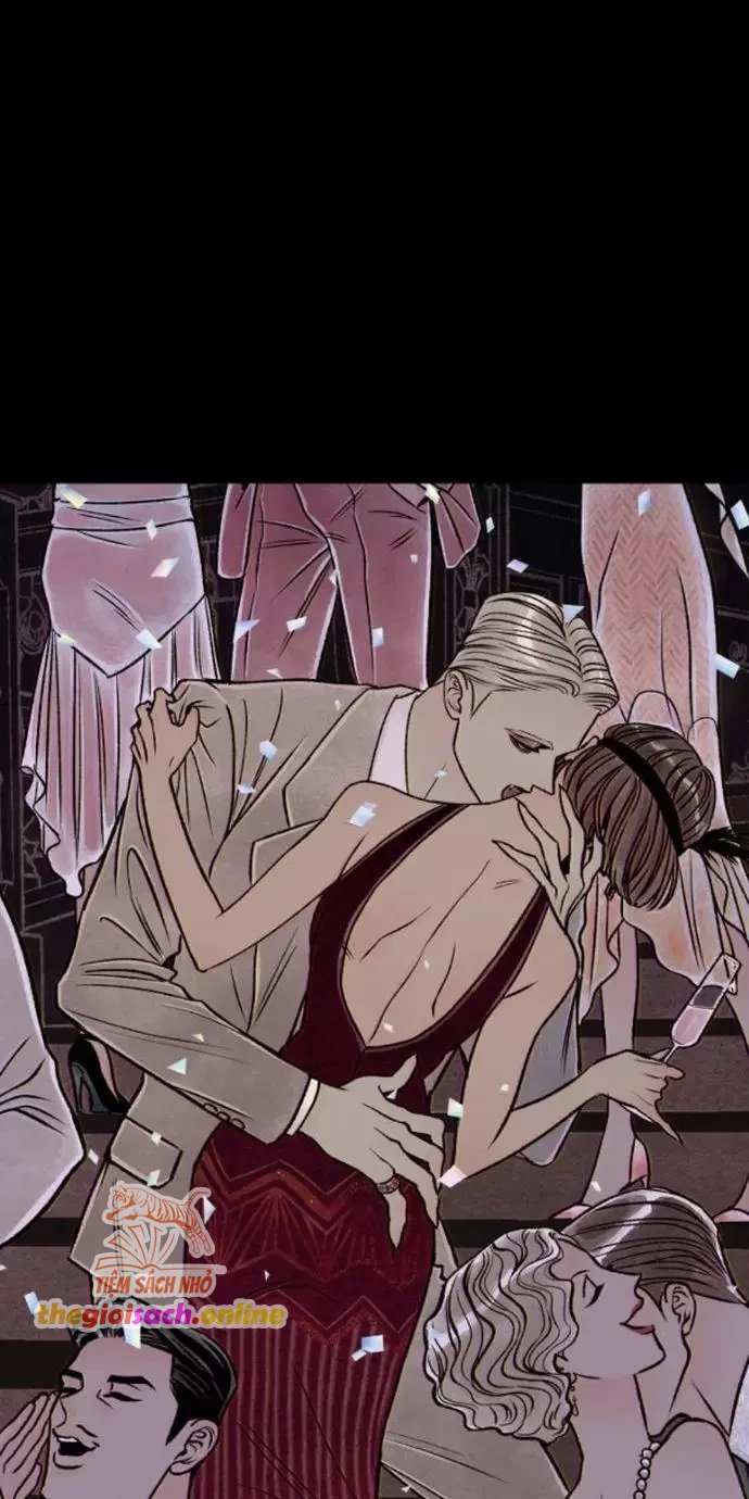 [18+] nguyệt mị moonstruck chapter 3 67