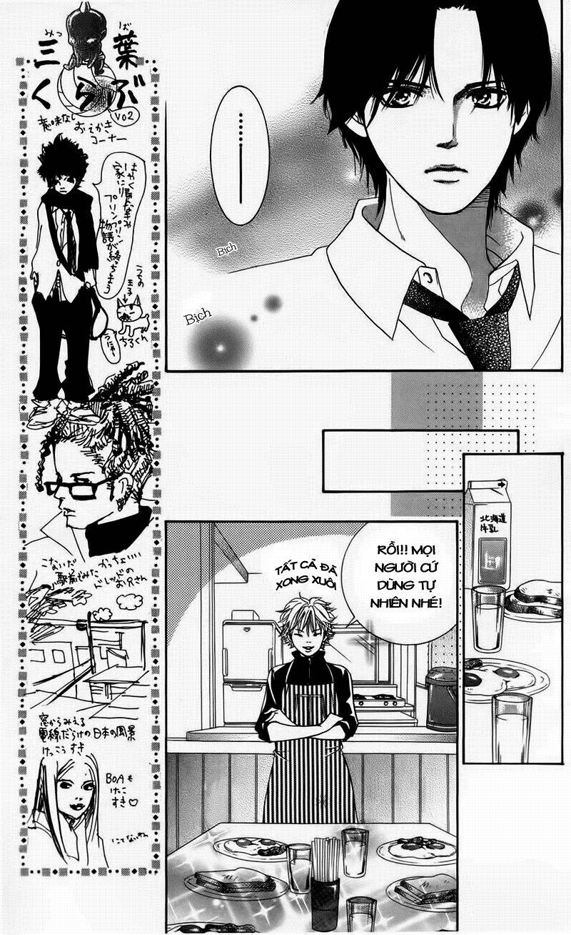 xứng danh anh hùng chapter 2 24