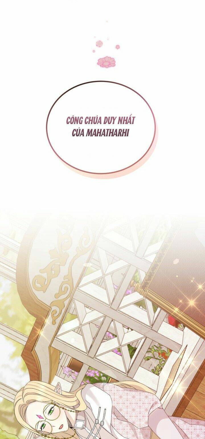 công chúa huỷ diệt chapter 17 15