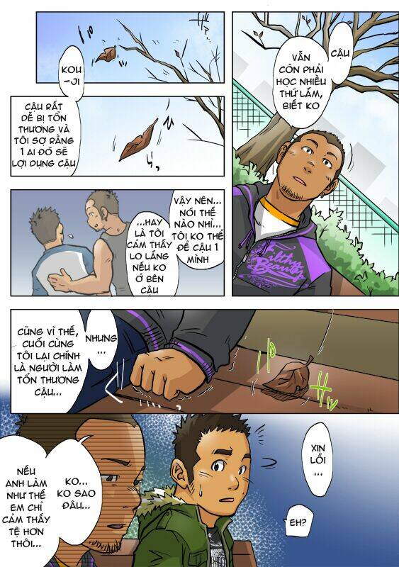 virgin killer chapter 5 9