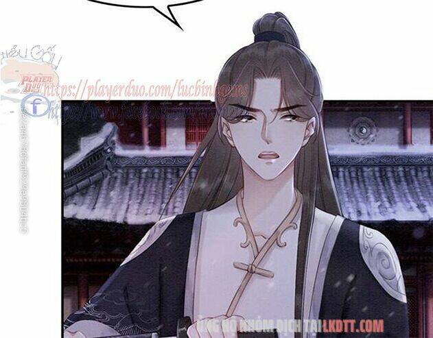 trọng sinh bá sủng nhiếp chính vương quá mạnh mẽ chapter 72 70