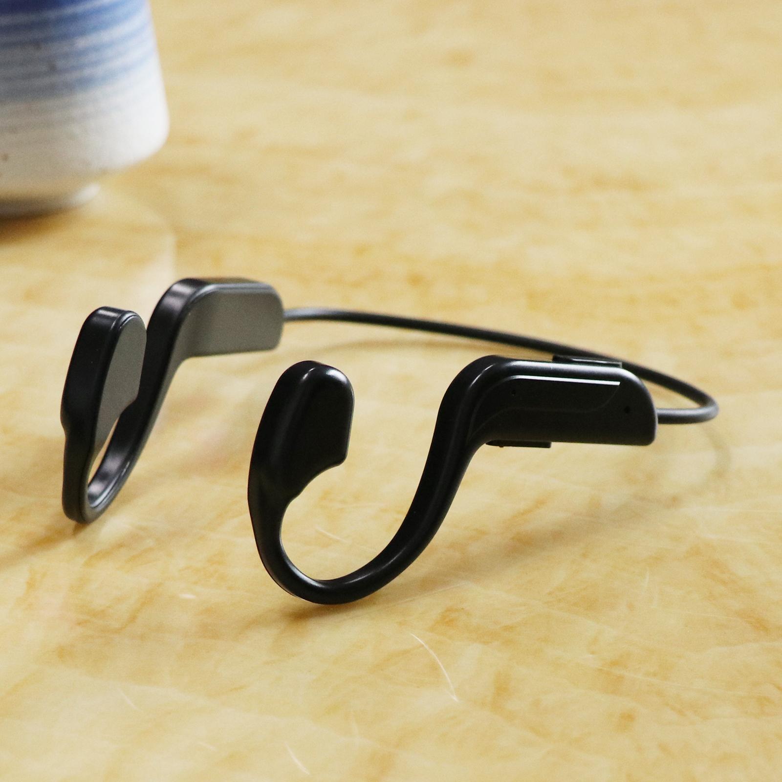 2pcs Headphones Bluetooth 5.0 IPX5 for Running