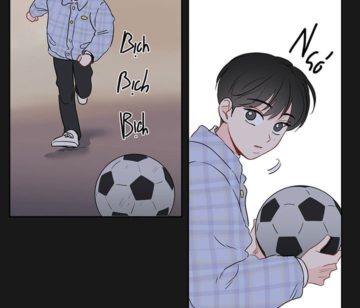 chuyện quái gì với giấc mơ đó vậy chapter 56 8