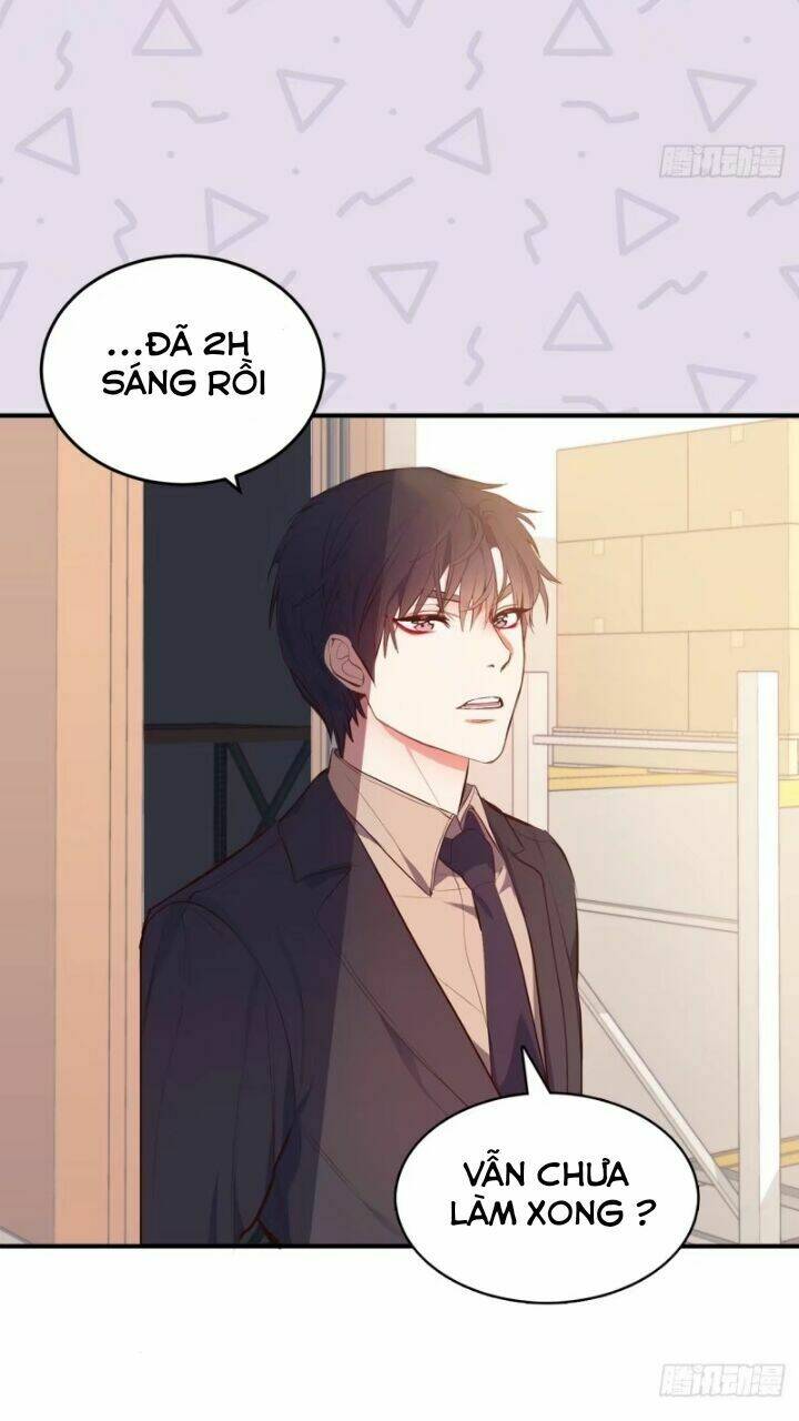 acup tiên sinh chapter 11 7