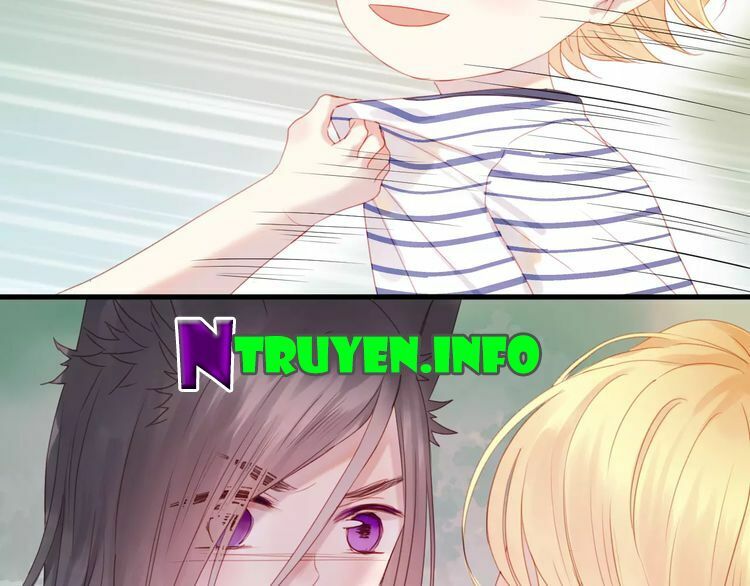 lượm được một tiểu hồ ly phần 2 chapter 3 28