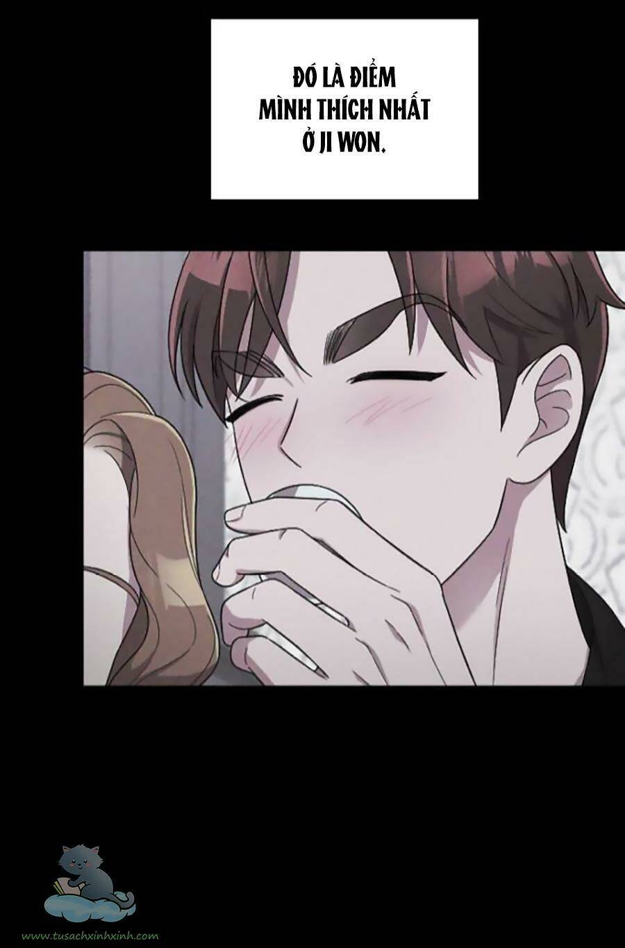 cô đi mà lấy chồng tôi đi chapter 20 97