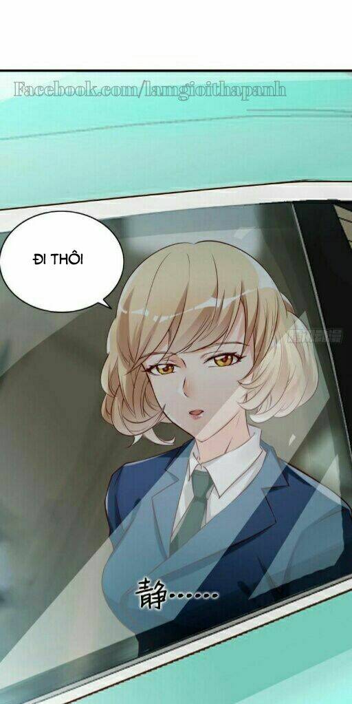 bà xã đại nhân thật lạnh lùng chapter 2 8
