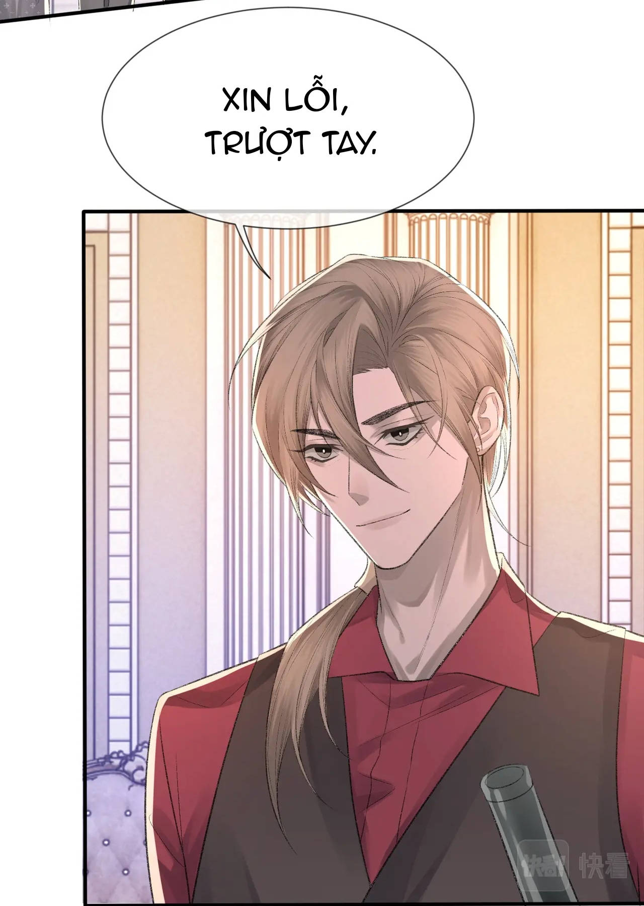 cấu bệnh chapter 8 13