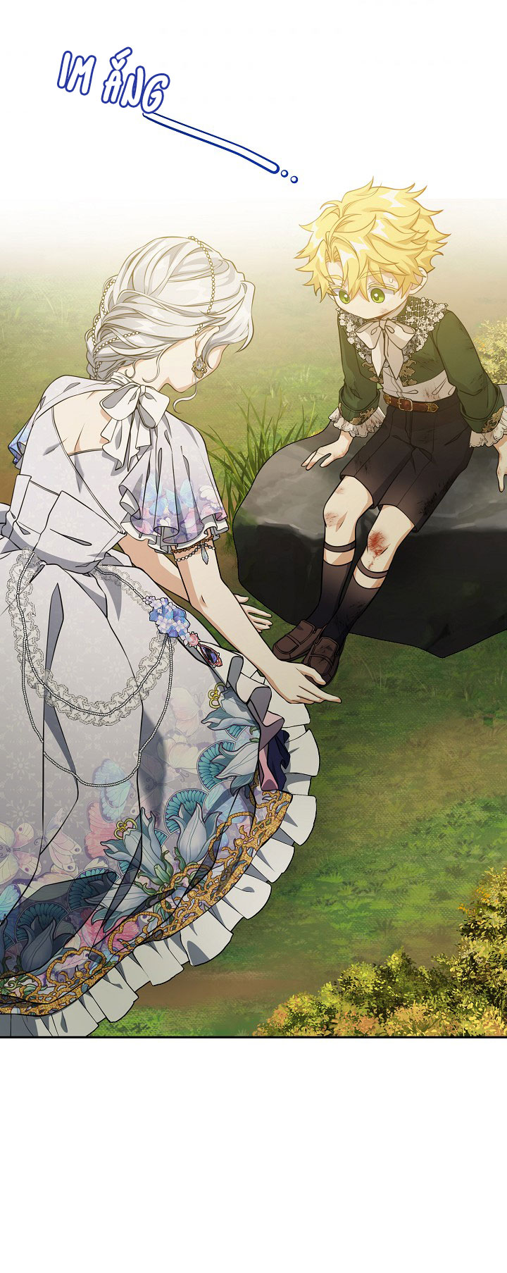 hướng đến ánh dương một lần nữa chapter 31 41